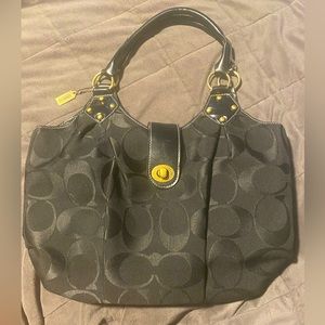 COACH Hobo bag